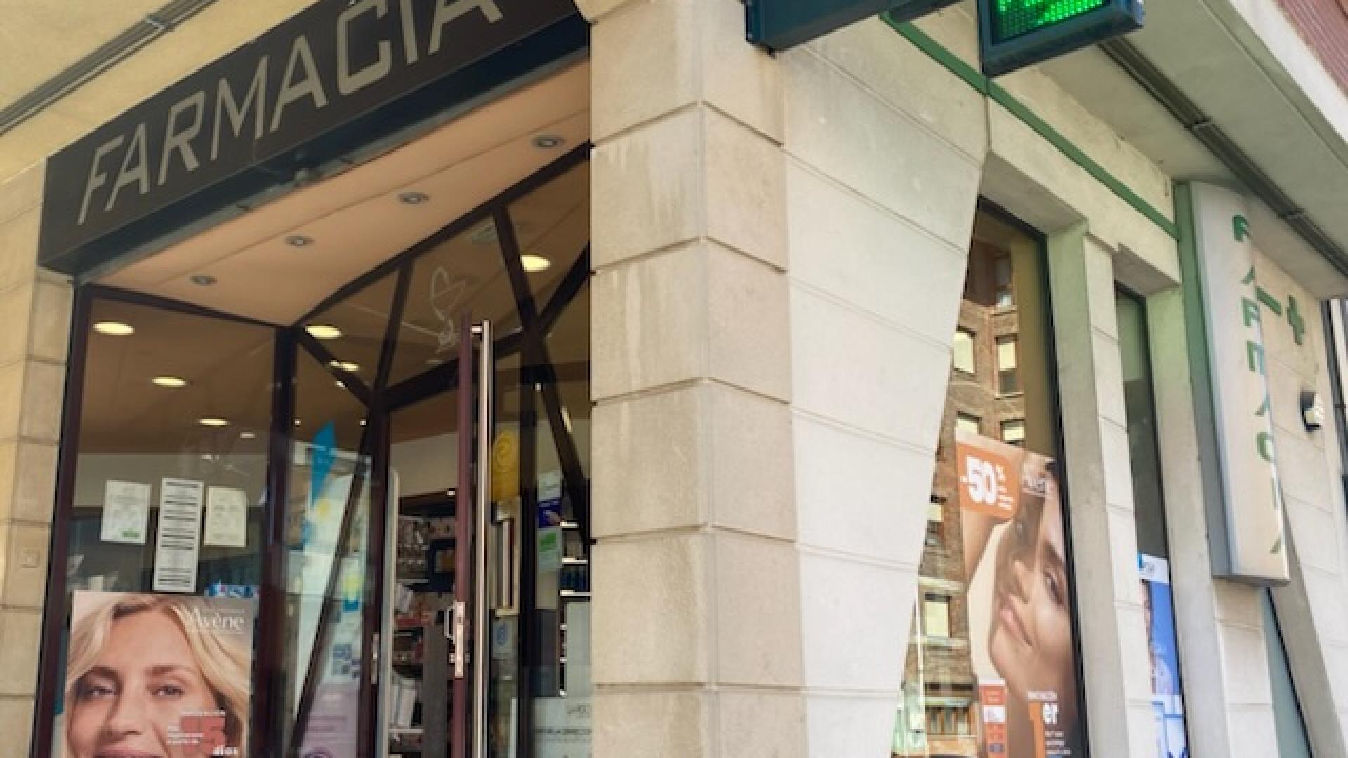 FARMACIA SUSANA DOMINGUEZ ESQUIBEL