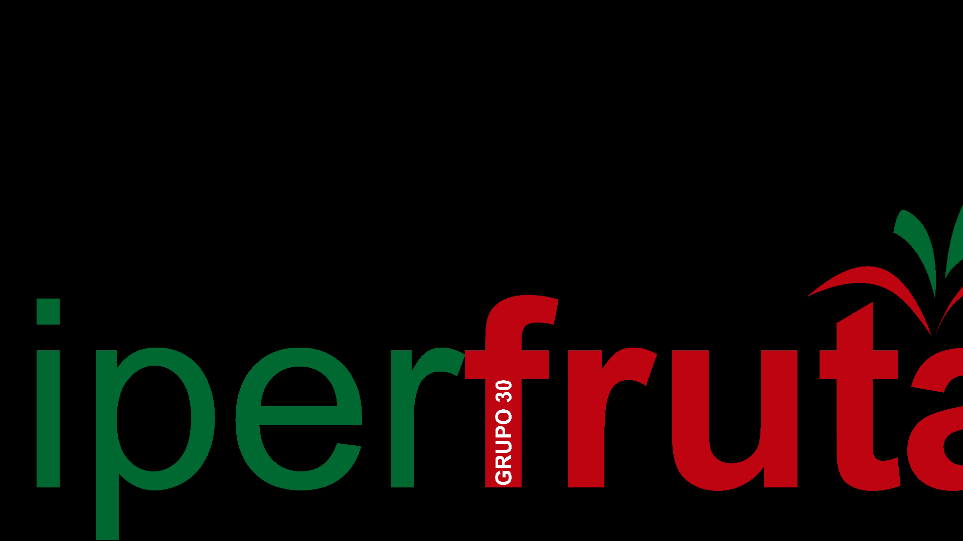 HIPERFRUTA G30 MUGURU