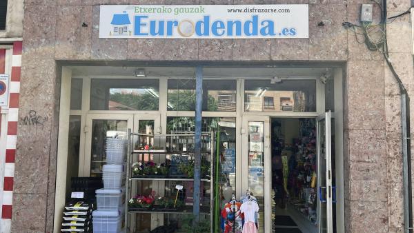 TODO PARA EL HOGAR (EURODENDA)