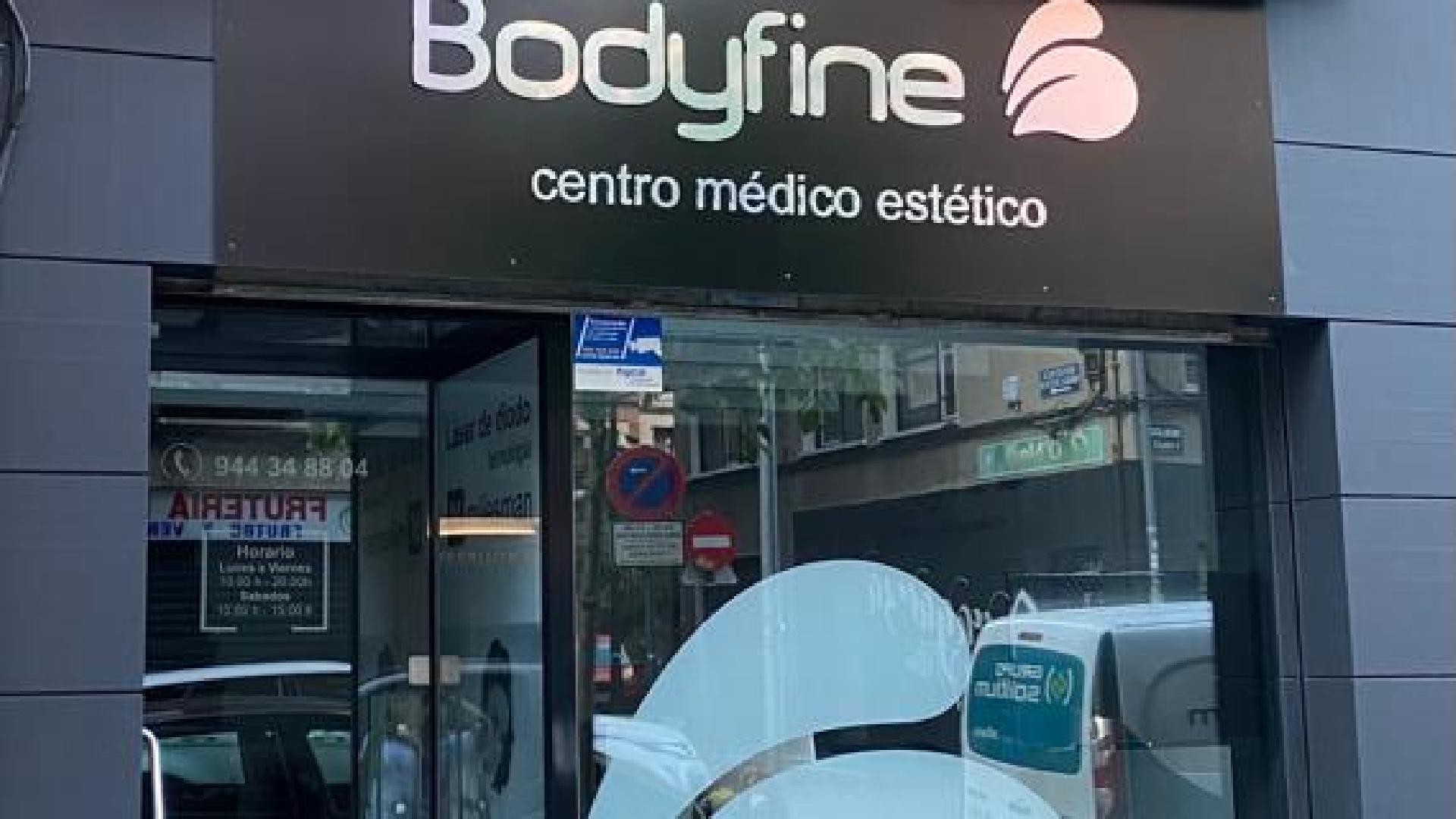 CENTRO MEDICO ESTETICO BODY FINE