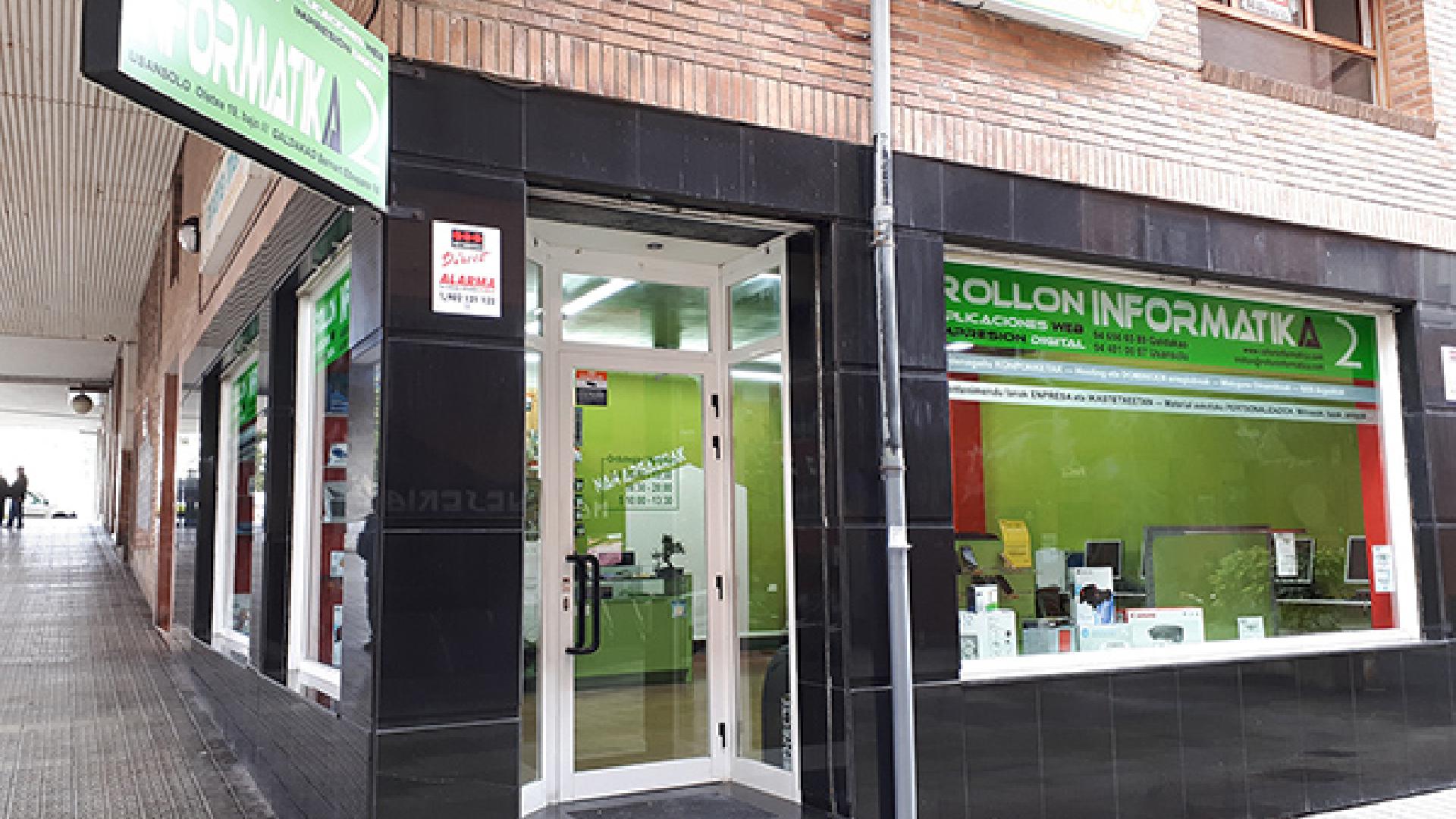 ROLLON INFORMATIKA II