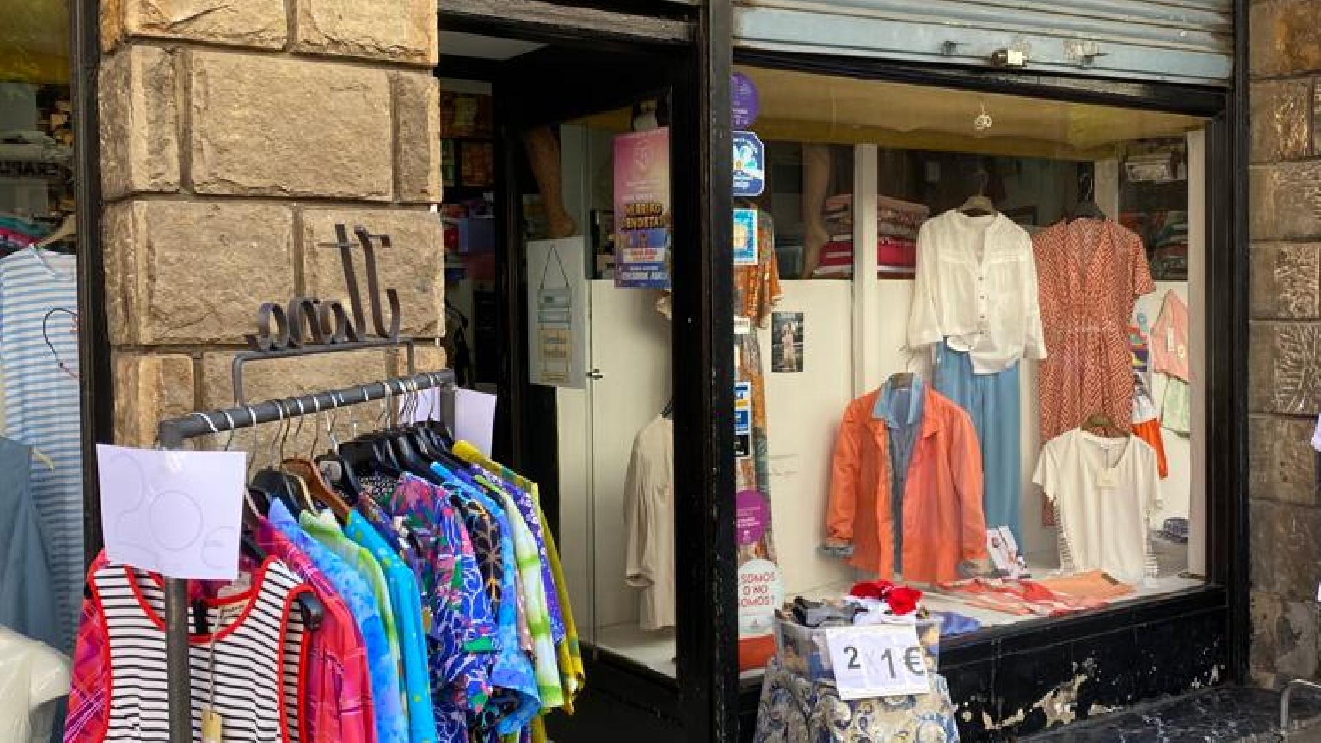 TEJIDOS Y CONFECCIONES LEGARDA