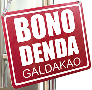Bonodenda Galdakao